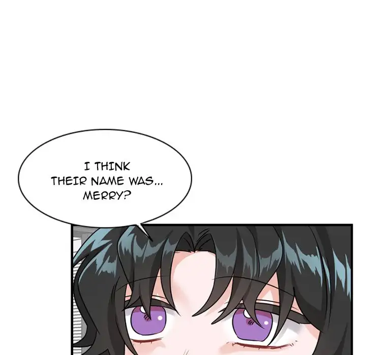 Pheromone Sherbet♥ Chapter 14 Page 8