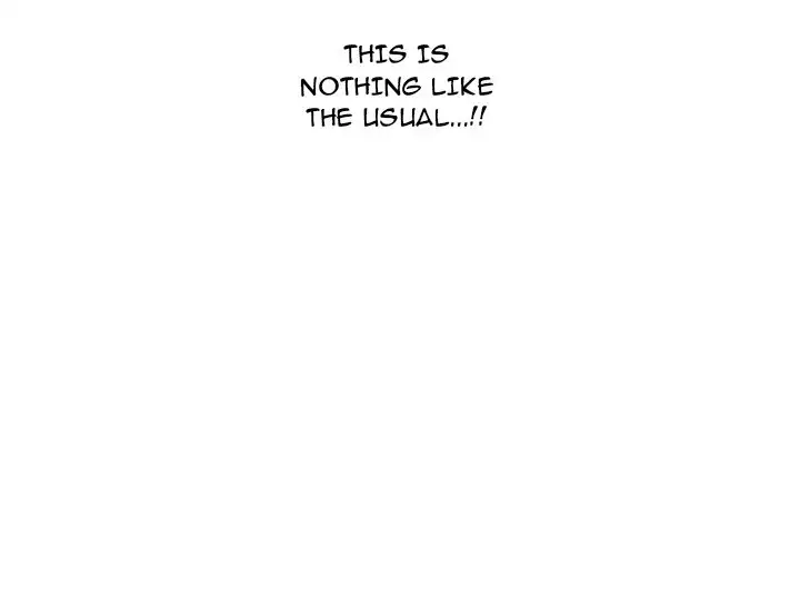 Pheromone Sherbet♥ Chapter 14 Page 80