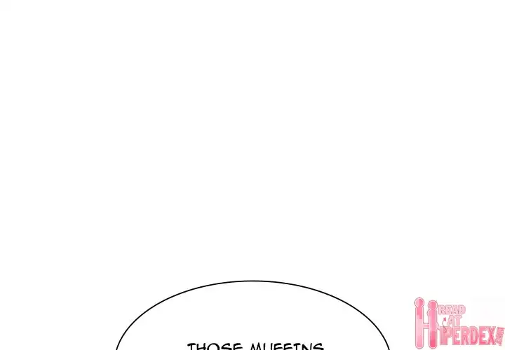 Pheromone Sherbet♥ Chapter 15 Page 1