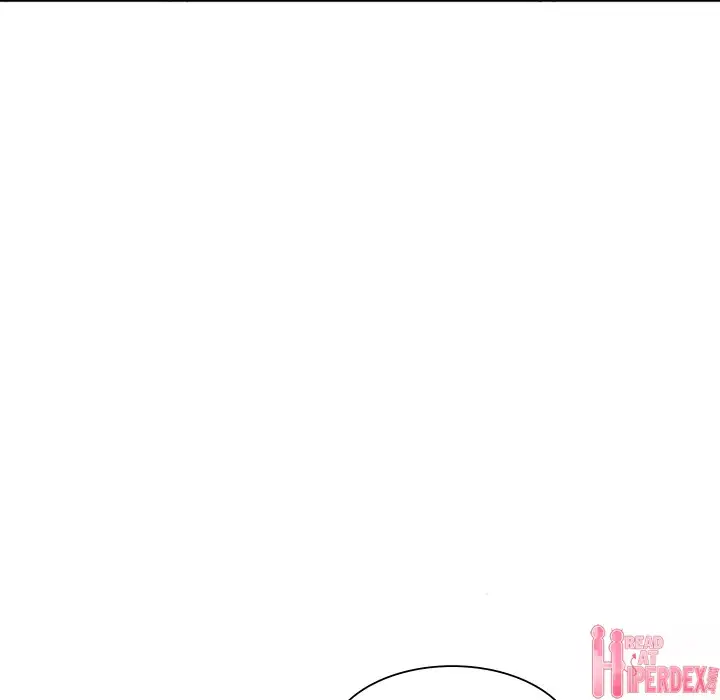 Pheromone Sherbet♥ Chapter 15 Page 11