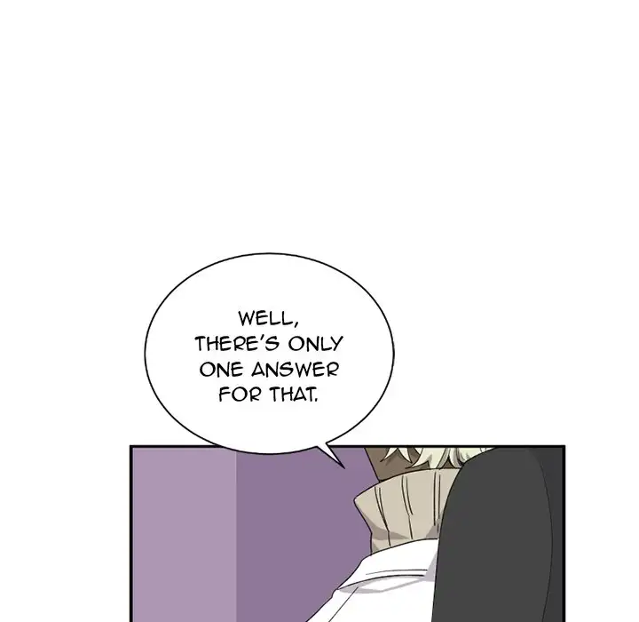 Pheromone Sherbet♥ Chapter 15 Page 13