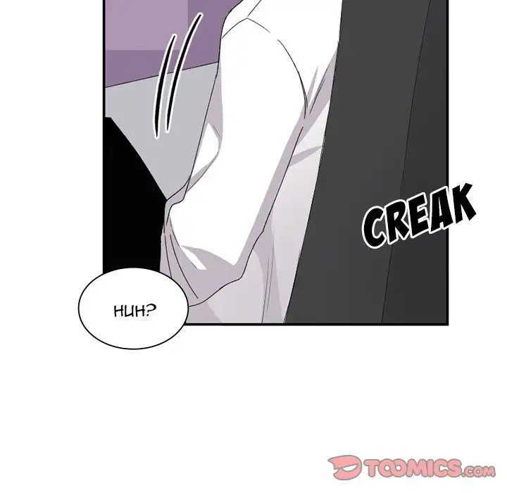 Pheromone Sherbet♥ Chapter 15 Page 14