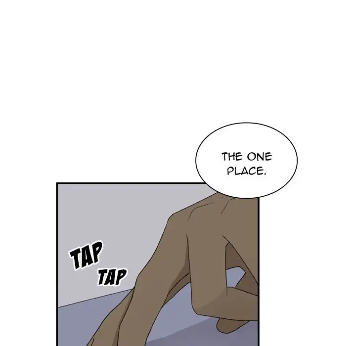 Pheromone Sherbet♥ Chapter 15 Page 15