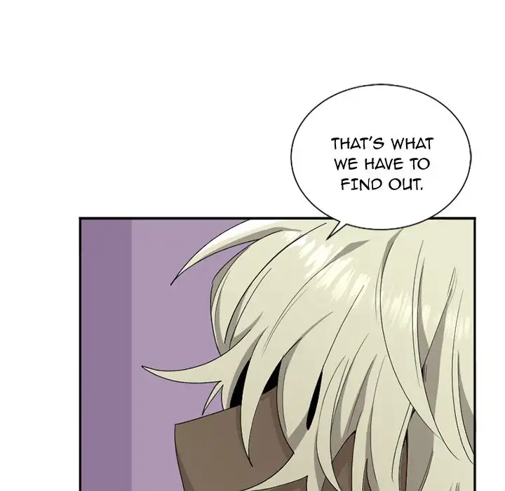 Pheromone Sherbet♥ Chapter 15 Page 23