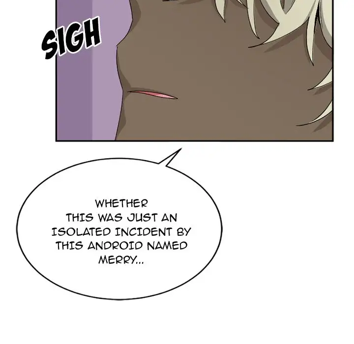 Pheromone Sherbet♥ Chapter 15 Page 24