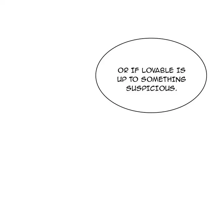 Pheromone Sherbet♥ Chapter 15 Page 25