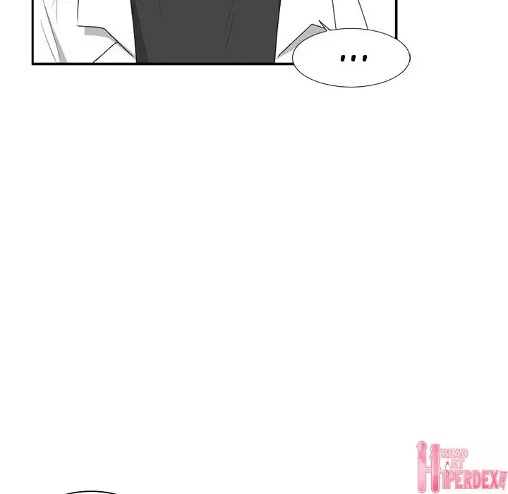 Pheromone Sherbet♥ Chapter 15 Page 27