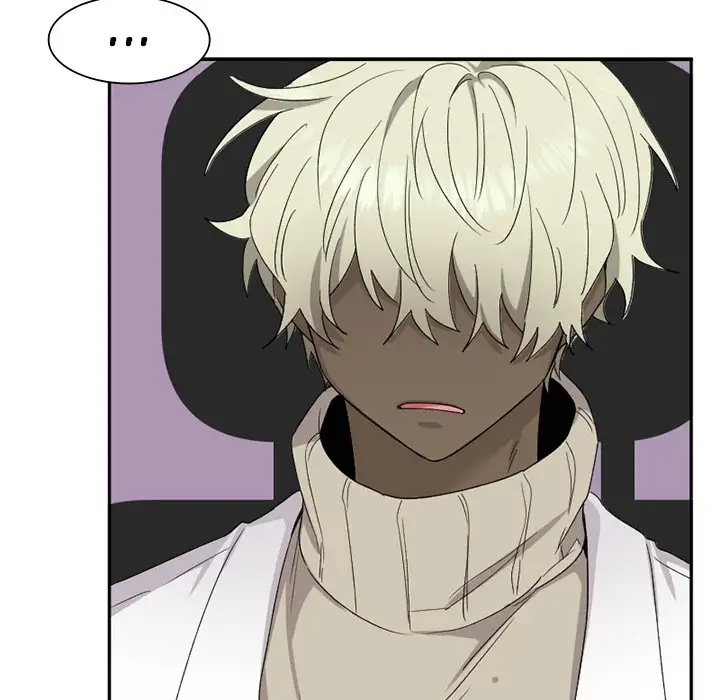 Pheromone Sherbet♥ Chapter 15 Page 28