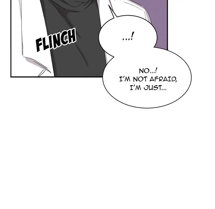 Pheromone Sherbet♥ Chapter 15 Page 31