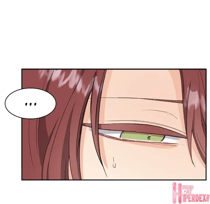 Pheromone Sherbet♥ Chapter 15 Page 32