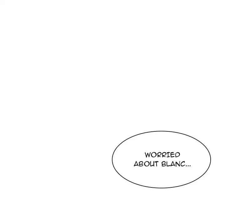 Pheromone Sherbet♥ Chapter 15 Page 33