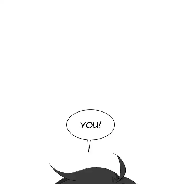 Pheromone Sherbet♥ Chapter 15 Page 35