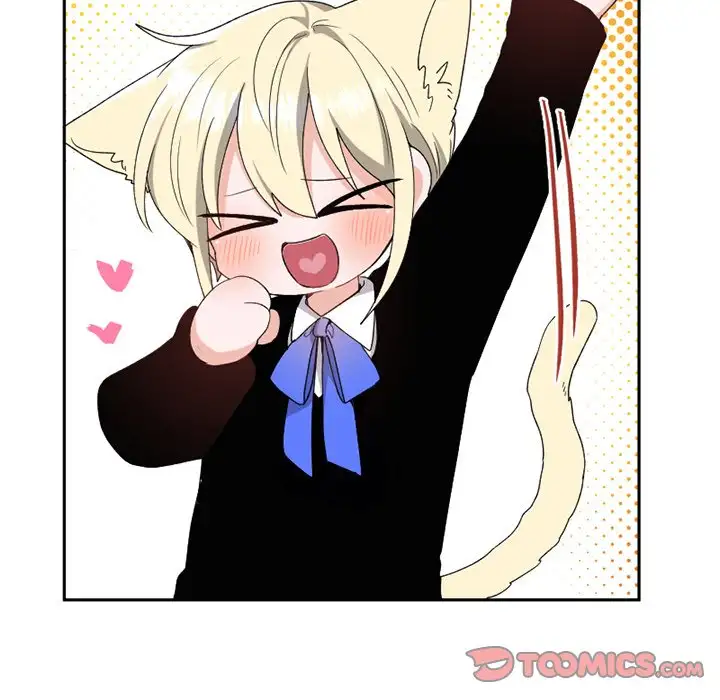Pheromone Sherbet♥ Chapter 15 Page 38
