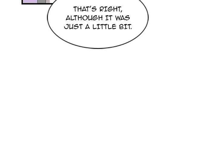 Pheromone Sherbet♥ Chapter 15 Page 4