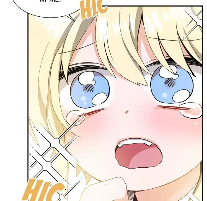 Pheromone Sherbet♥ Chapter 15 Page 45