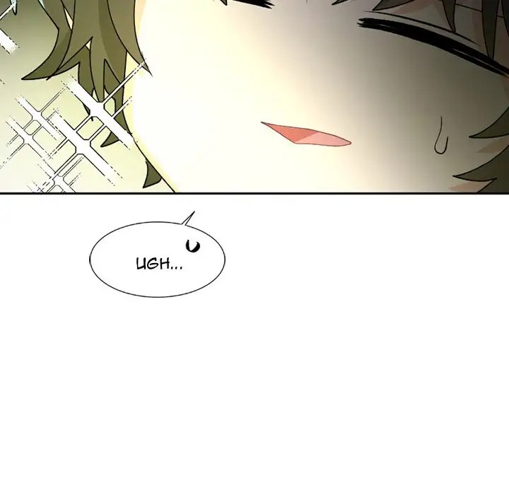 Pheromone Sherbet♥ Chapter 15 Page 47