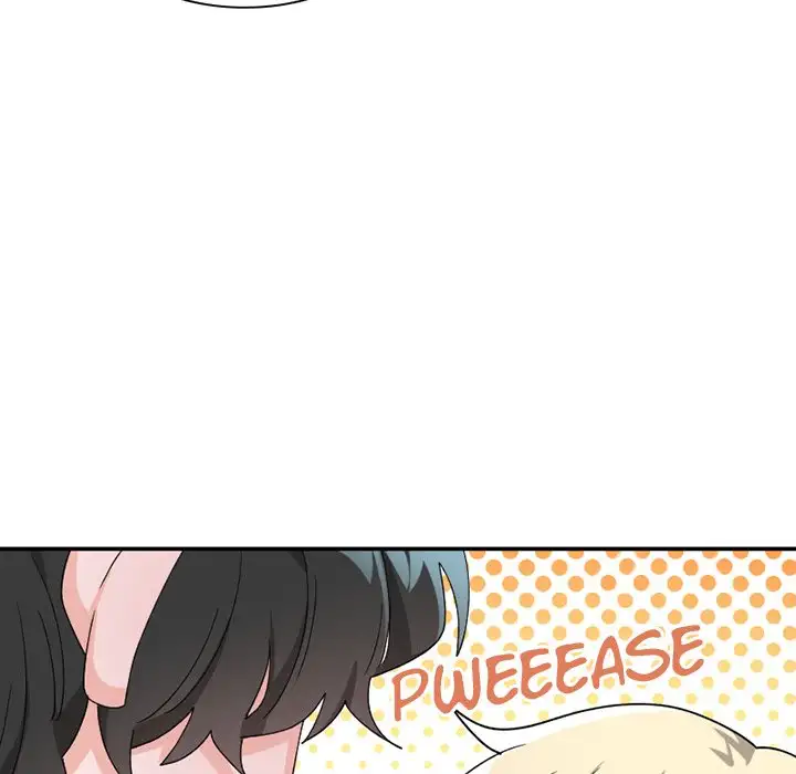 Pheromone Sherbet♥ Chapter 15 Page 51