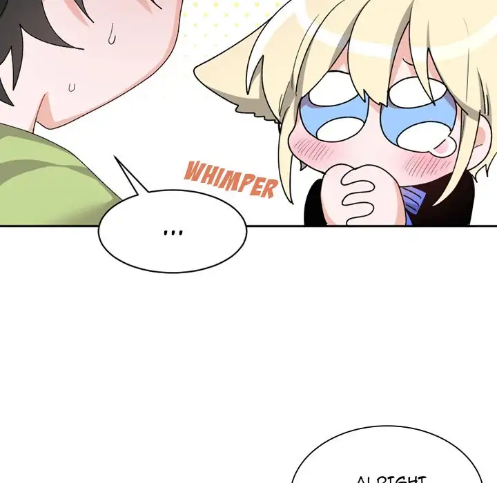Pheromone Sherbet♥ Chapter 15 Page 52