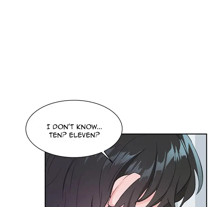 Pheromone Sherbet♥ Chapter 15 Page 65