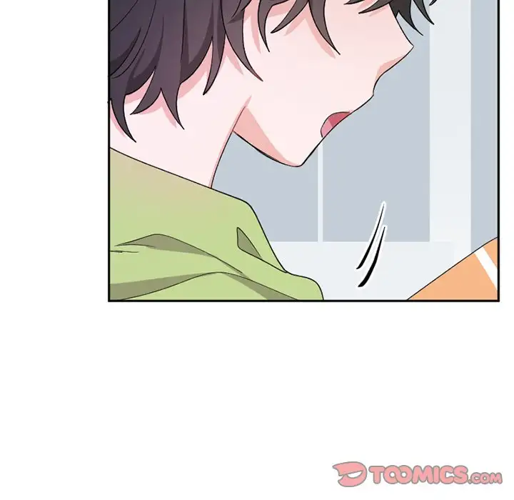 Pheromone Sherbet♥ Chapter 15 Page 66