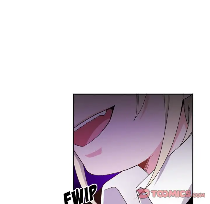 Pheromone Sherbet♥ Chapter 15 Page 70