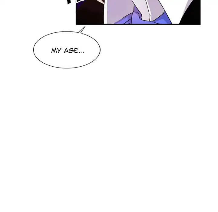 Pheromone Sherbet♥ Chapter 15 Page 71