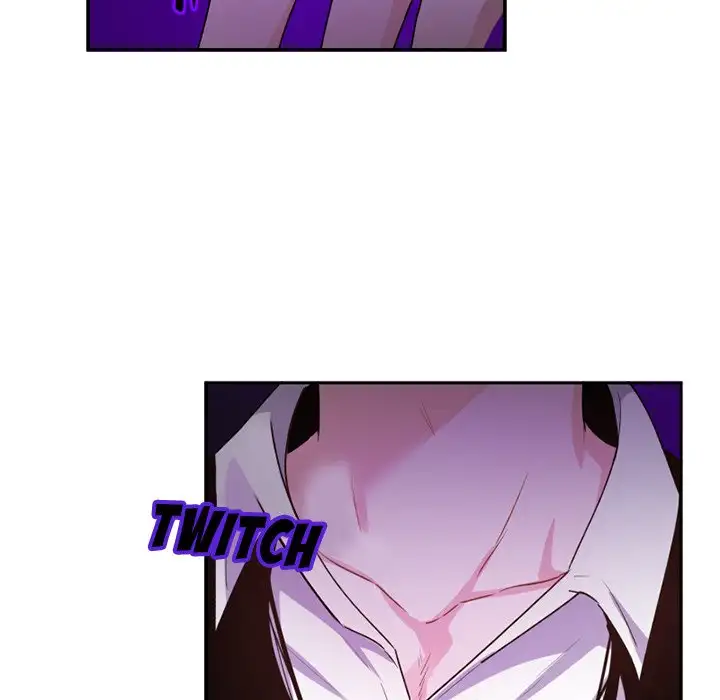 Pheromone Sherbet♥ Chapter 15 Page 73