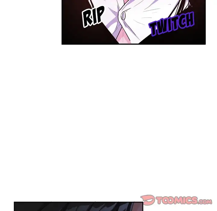 Pheromone Sherbet♥ Chapter 15 Page 74