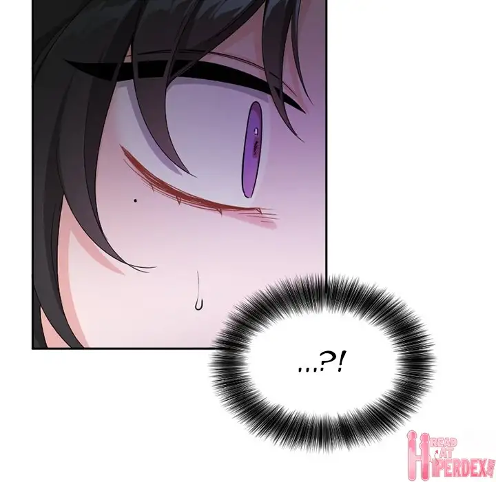 Pheromone Sherbet♥ Chapter 15 Page 75