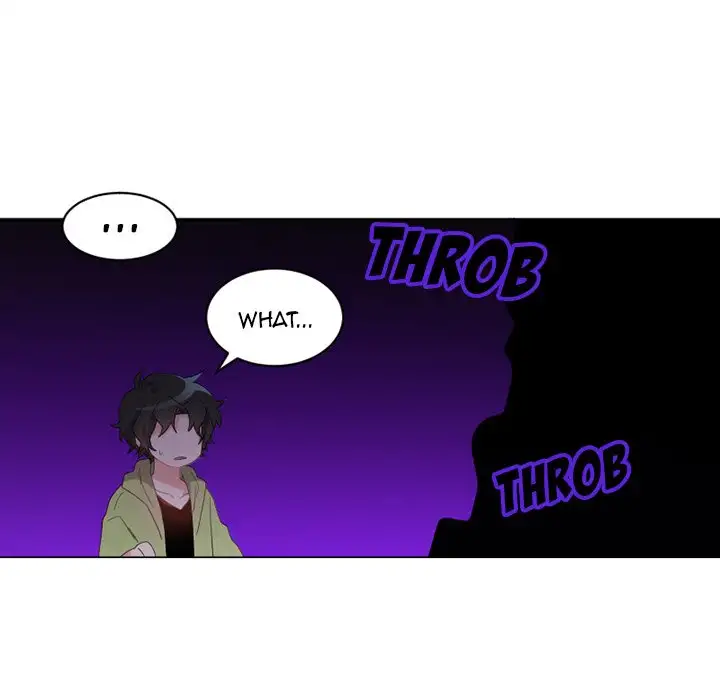 Pheromone Sherbet♥ Chapter 15 Page 76
