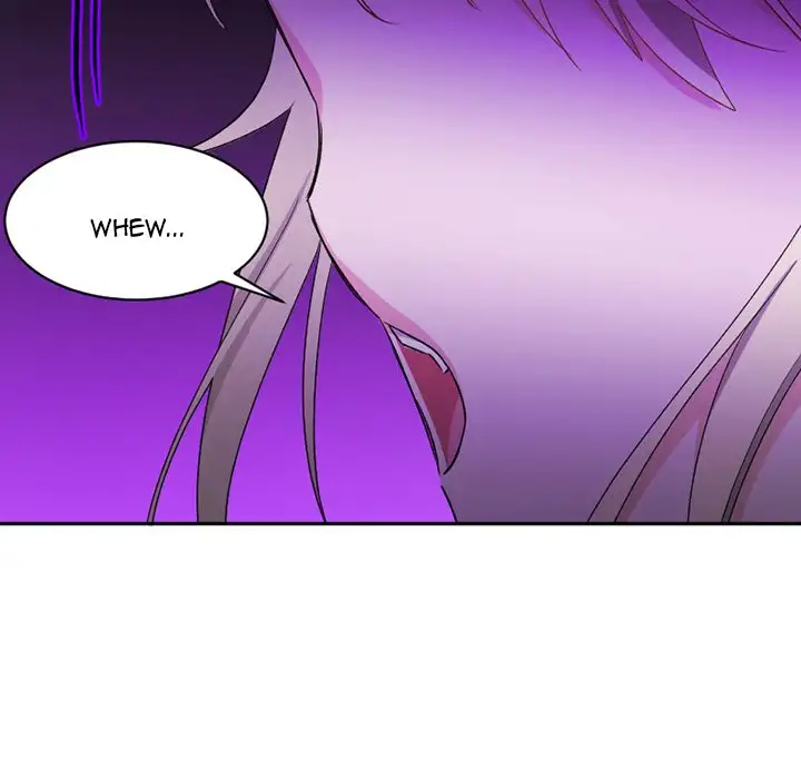 Pheromone Sherbet♥ Chapter 15 Page 79