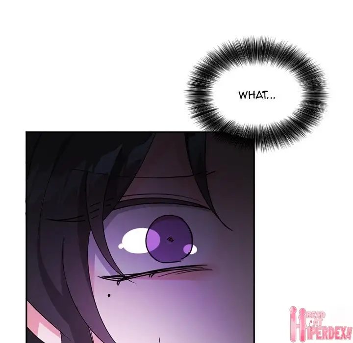 Pheromone Sherbet♥ Chapter 15 Page 80