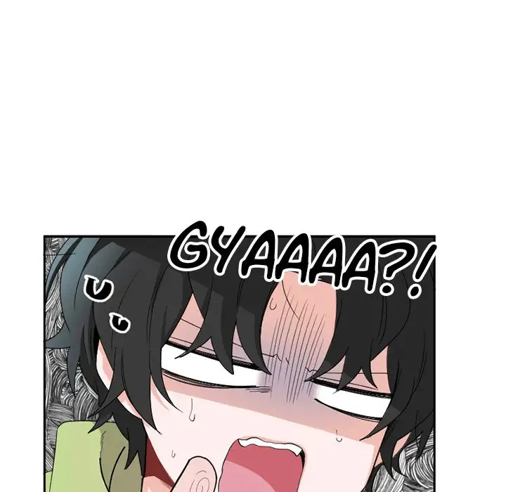 Pheromone Sherbet♥ Chapter 15 Page 84