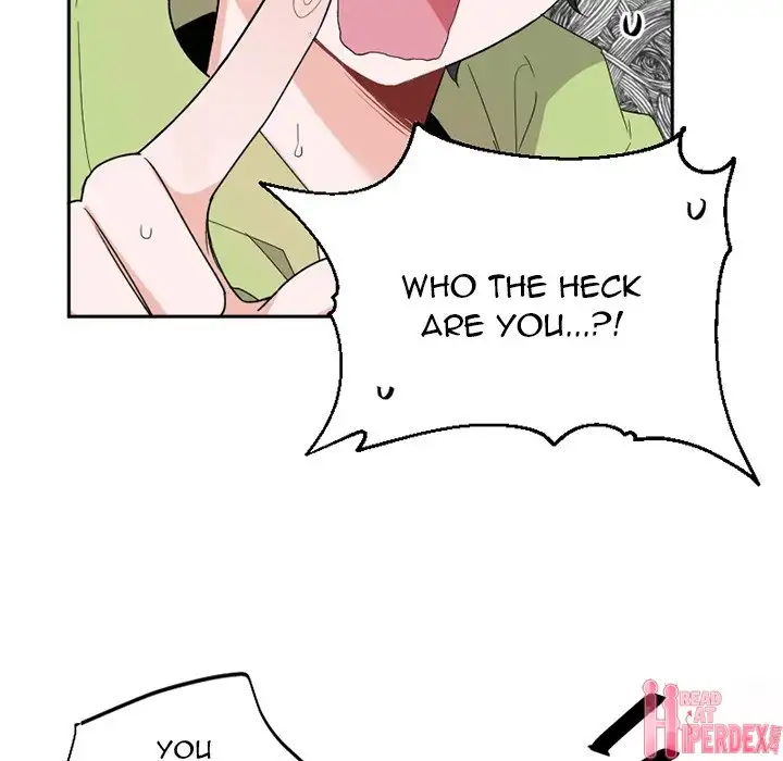 Pheromone Sherbet♥ Chapter 15 Page 85