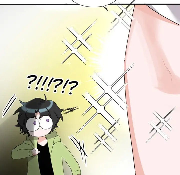 Pheromone Sherbet♥ Chapter 15 Page 89