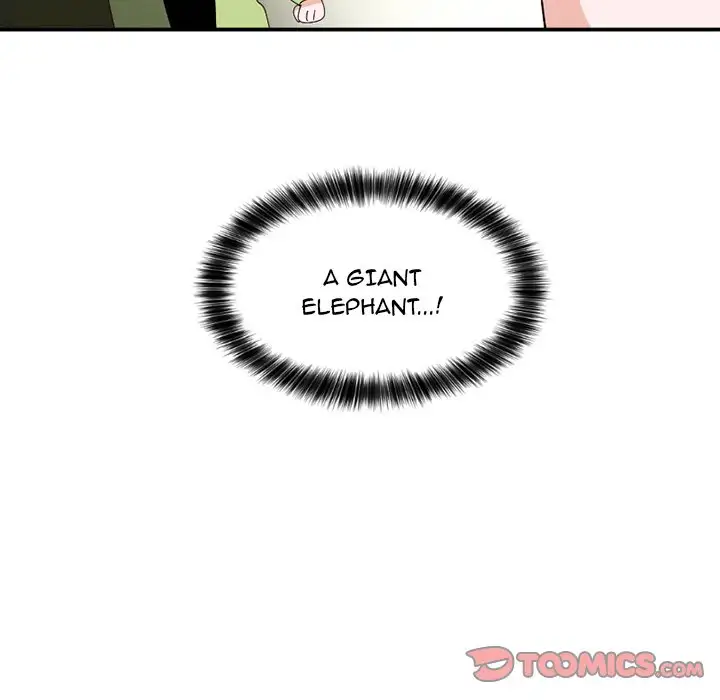 Pheromone Sherbet♥ Chapter 15 Page 90