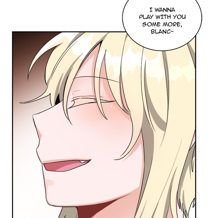 Pheromone Sherbet♥ Chapter 16 Page 13