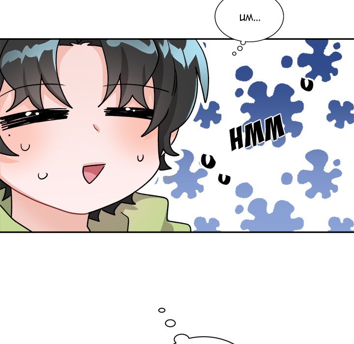 Pheromone Sherbet♥ Chapter 16 Page 15
