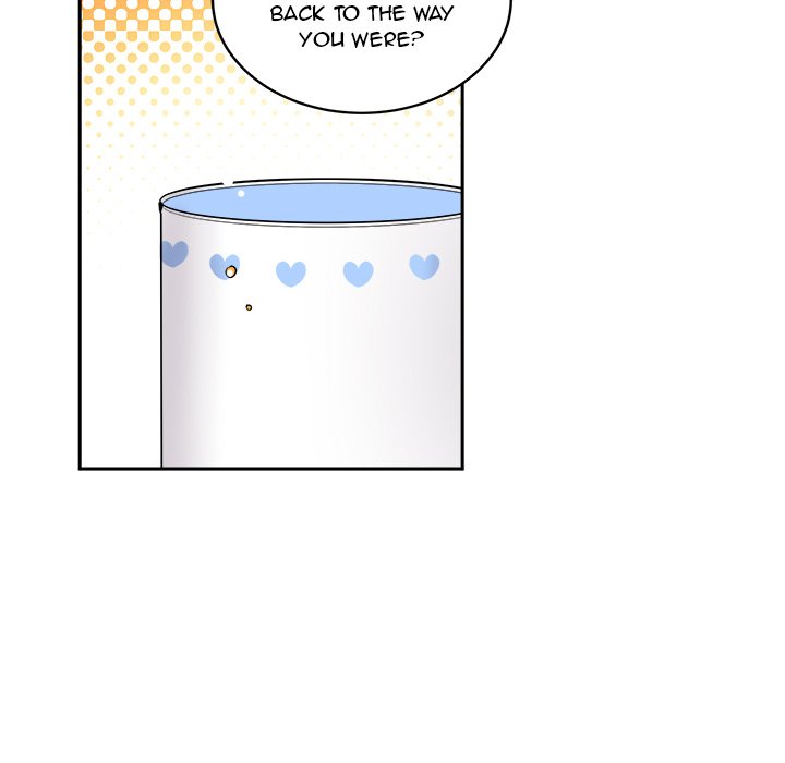 Pheromone Sherbet♥ Chapter 16 Page 17