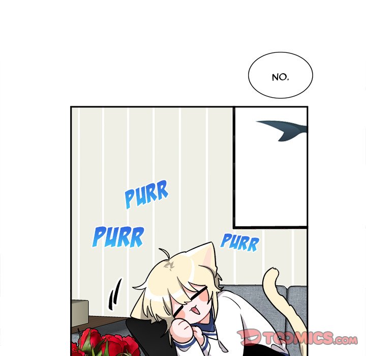 Pheromone Sherbet♥ Chapter 16 Page 18