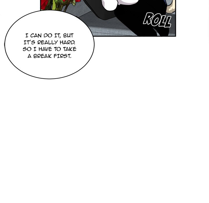 Pheromone Sherbet♥ Chapter 16 Page 19