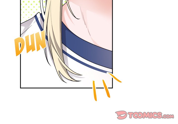 Pheromone Sherbet♥ Chapter 16 Page 2