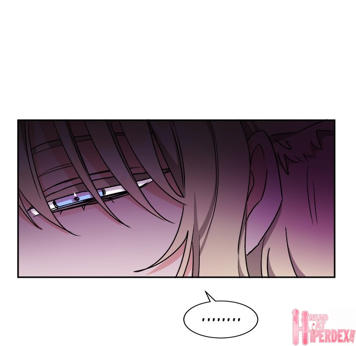 Pheromone Sherbet♥ Chapter 16 Page 21