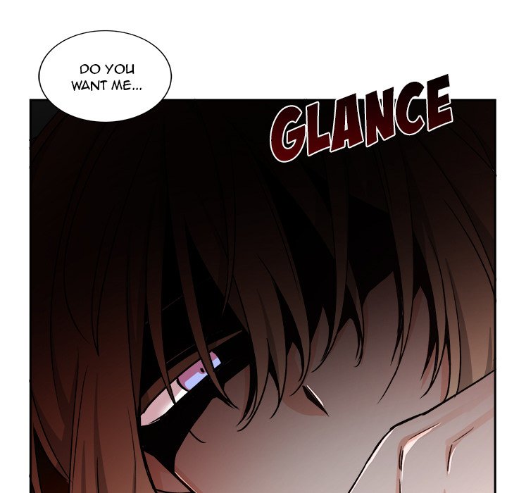 Pheromone Sherbet♥ Chapter 16 Page 24