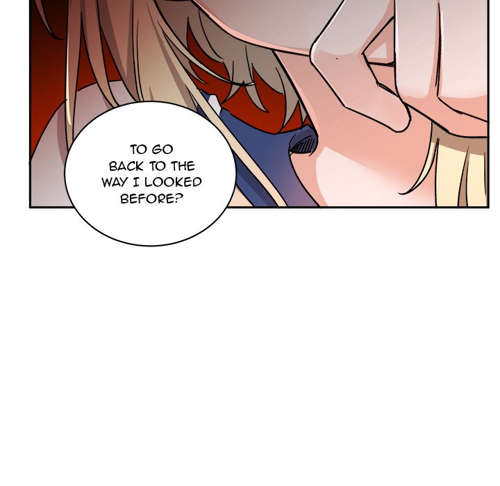 Pheromone Sherbet♥ Chapter 16 Page 25