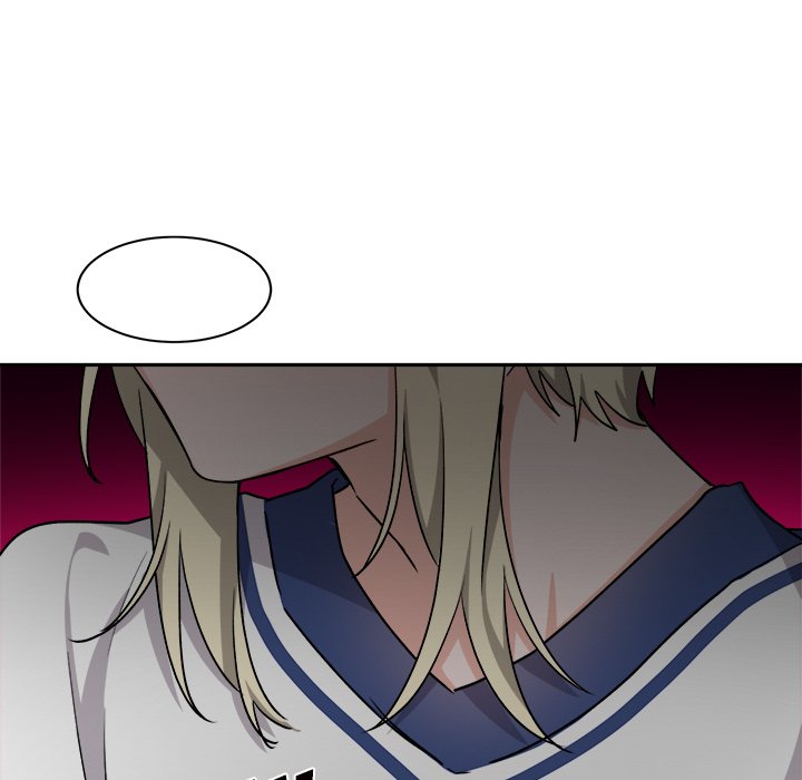 Pheromone Sherbet♥ Chapter 16 Page 28