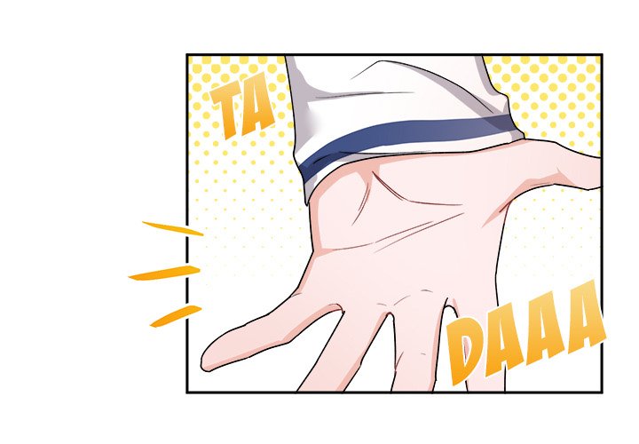 Pheromone Sherbet♥ Chapter 16 Page 3