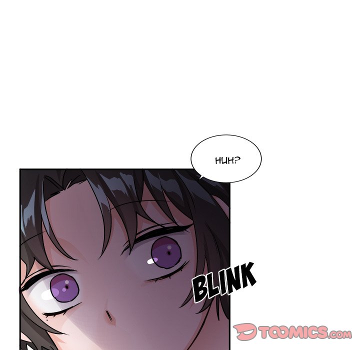Pheromone Sherbet♥ Chapter 16 Page 30