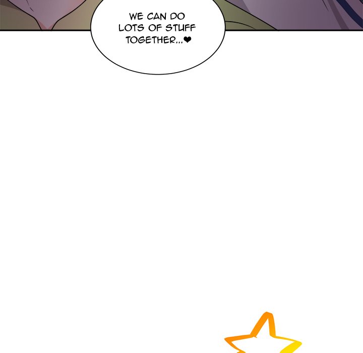 Pheromone Sherbet♥ Chapter 16 Page 33