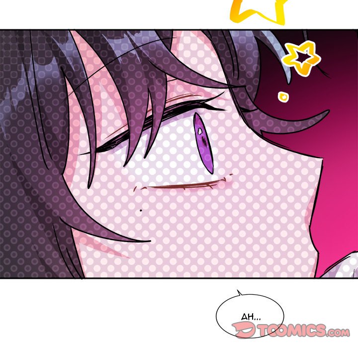 Pheromone Sherbet♥ Chapter 16 Page 34
